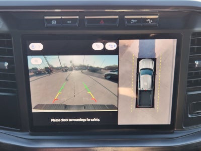 2024 Ford F-350SD Lariat DRW