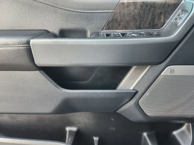 2024 Ford F-350SD Lariat DRW