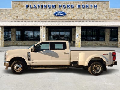 2024 Ford F-350SD Lariat DRW