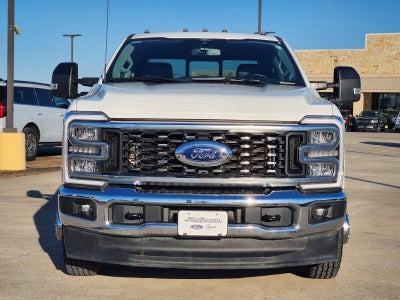 2024 Ford F-350SD Lariat DRW