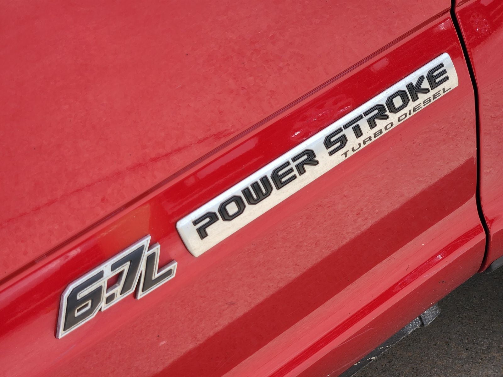 2022 Ford F-350SD XLT DRW