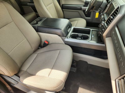 2022 Ford F-350SD XLT DRW