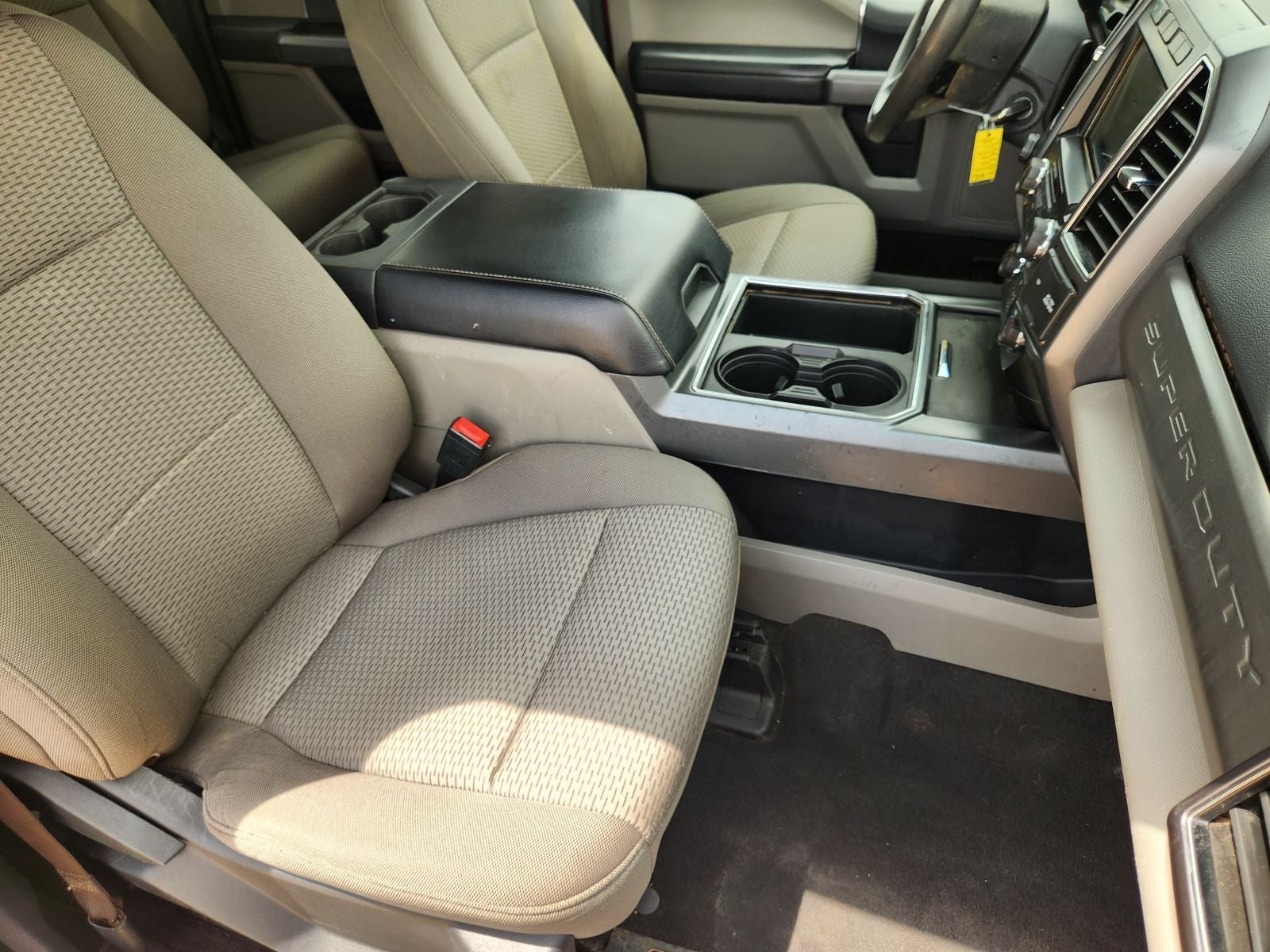 2022 Ford F-350SD XLT DRW
