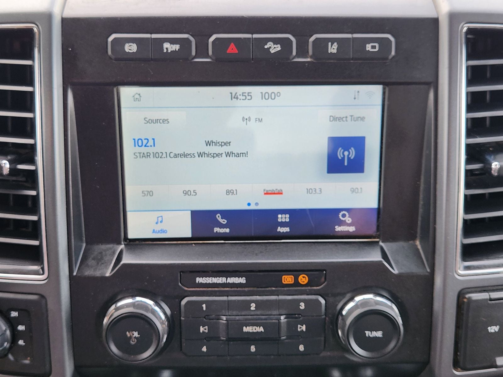 2022 Ford F-350SD XLT DRW