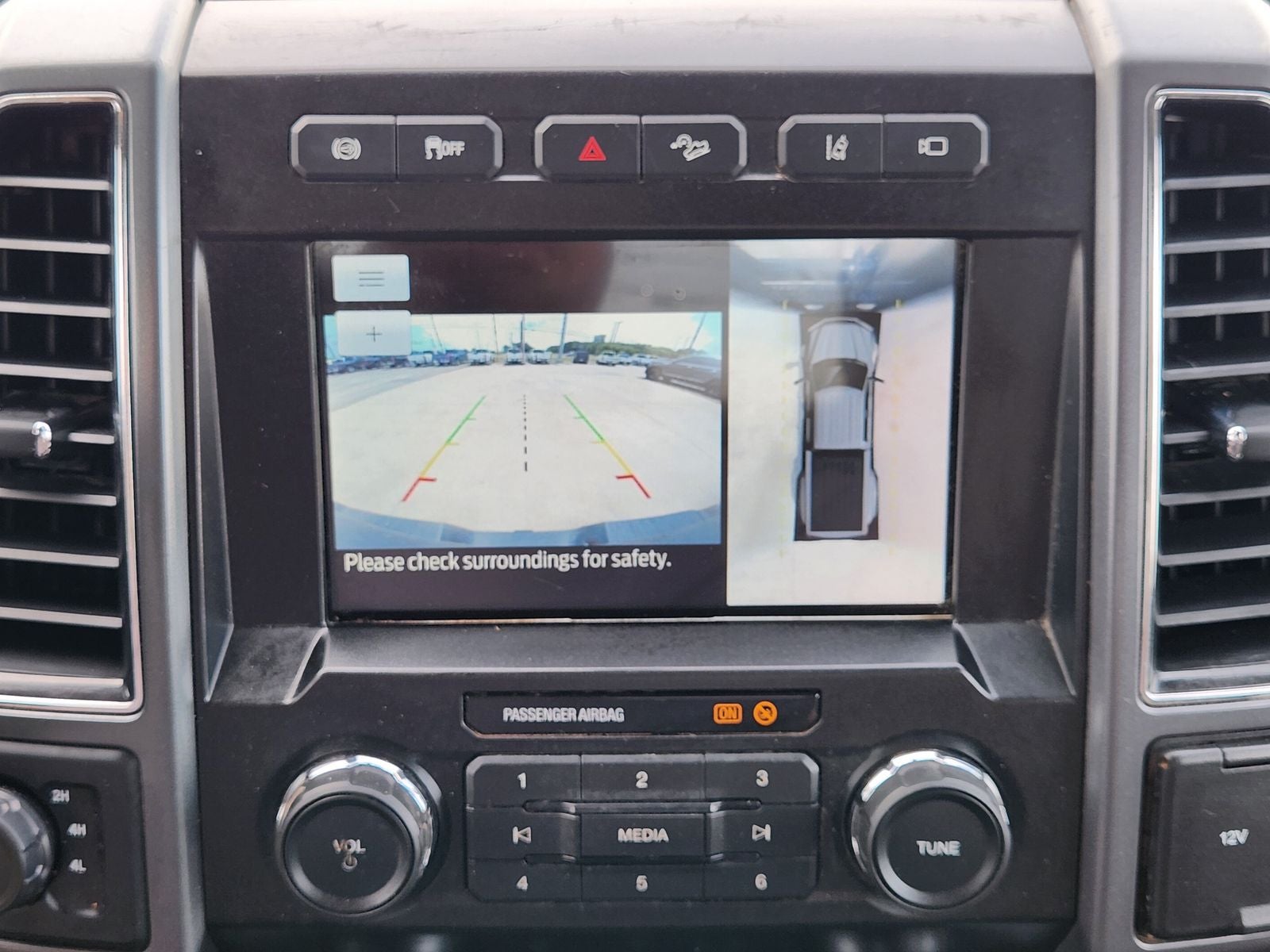 2022 Ford F-350SD XLT DRW