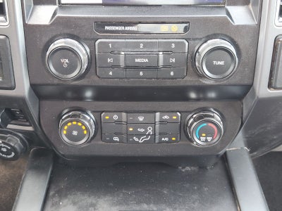 2022 Ford F-350SD XLT DRW