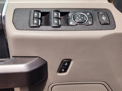 2022 Ford F-350SD XLT DRW