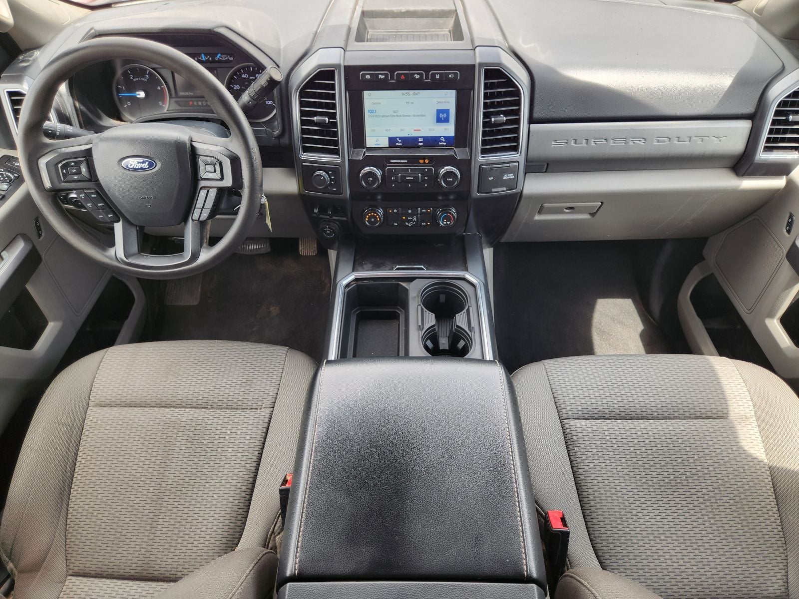 2022 Ford F-350SD XLT DRW