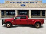 2022 Ford F-350SD XLT DRW