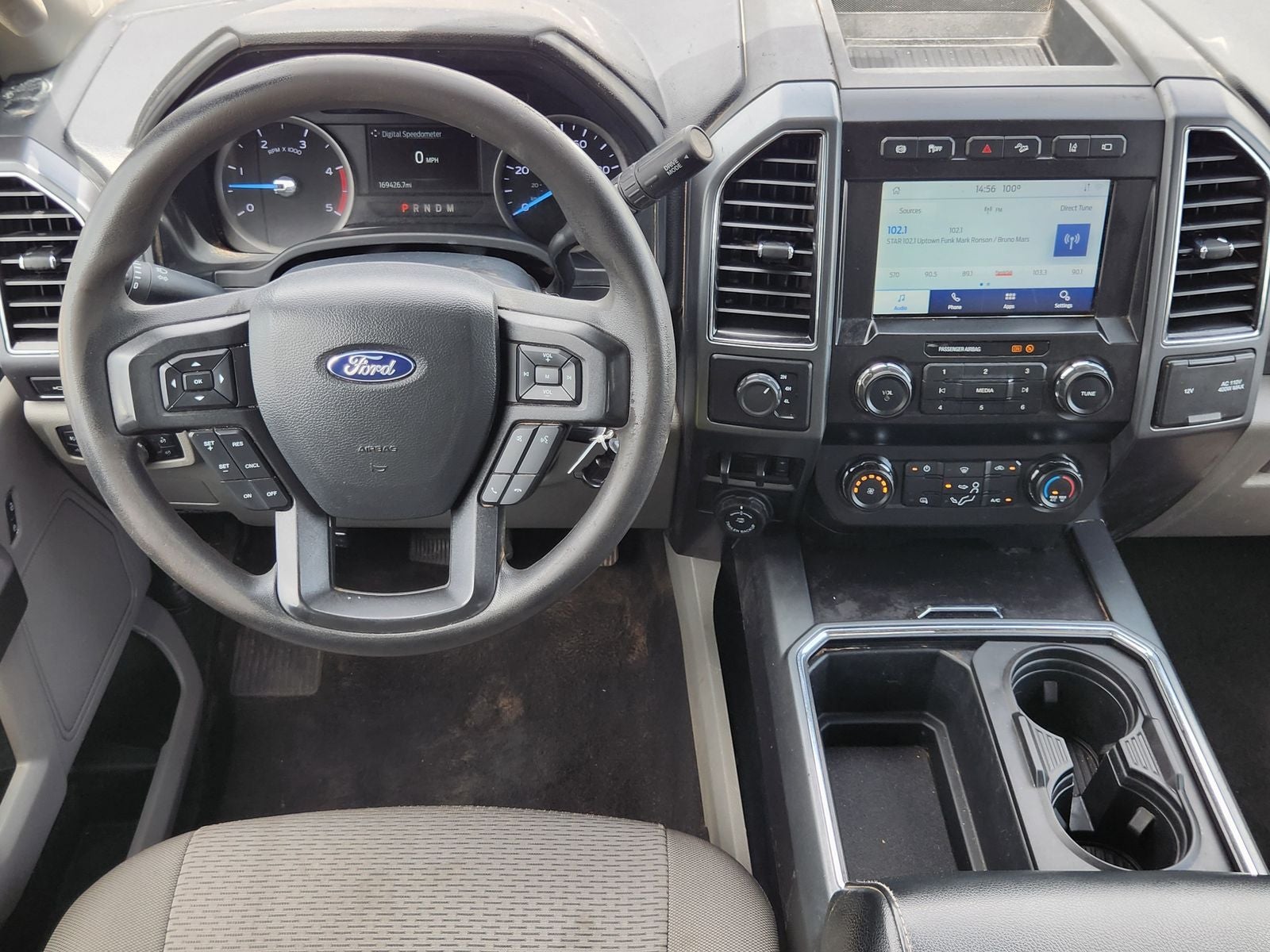 2022 Ford F-350SD XLT DRW