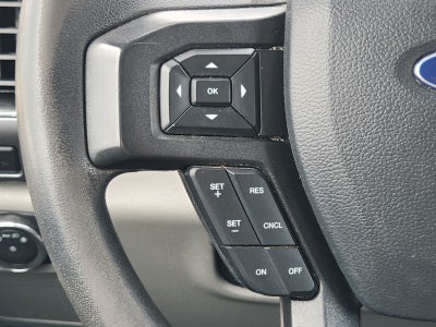 2022 Ford F-350SD XLT DRW