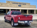2022 Ford F-350SD XLT DRW