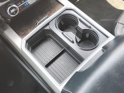 2022 Ford F-350SD Lariat DRW