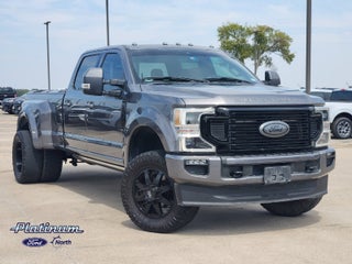 2022 Ford F-350SD Lariat DRW
