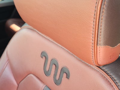 2021 Ford F-450SD King Ranch DRW
