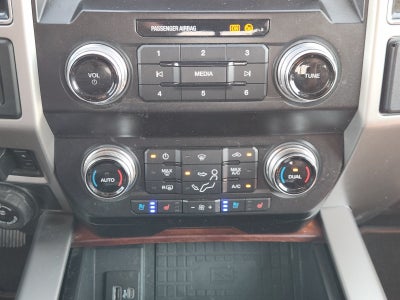 2021 Ford F-450SD King Ranch DRW