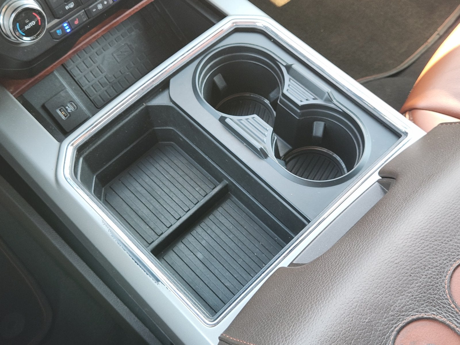 2021 Ford F-450SD King Ranch DRW