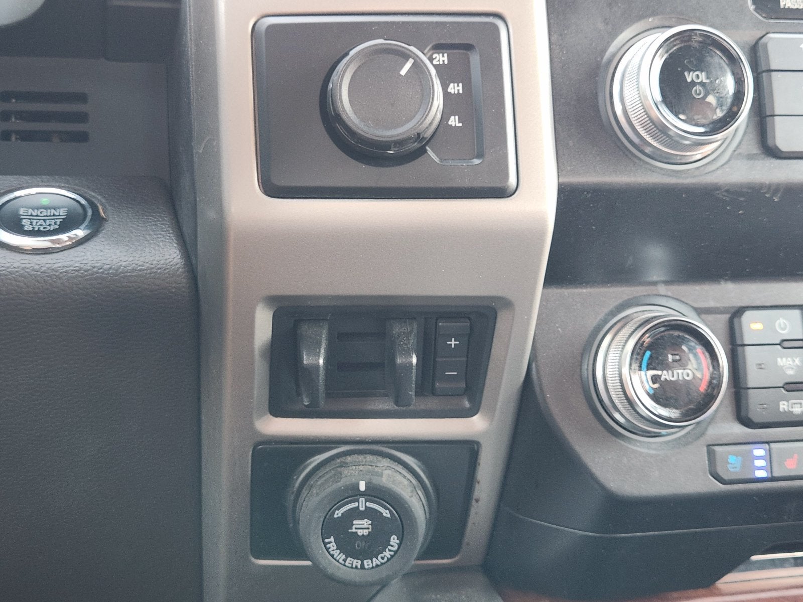 2021 Ford F-450SD King Ranch DRW