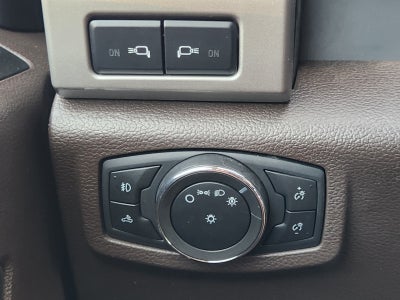 2021 Ford F-450SD King Ranch DRW