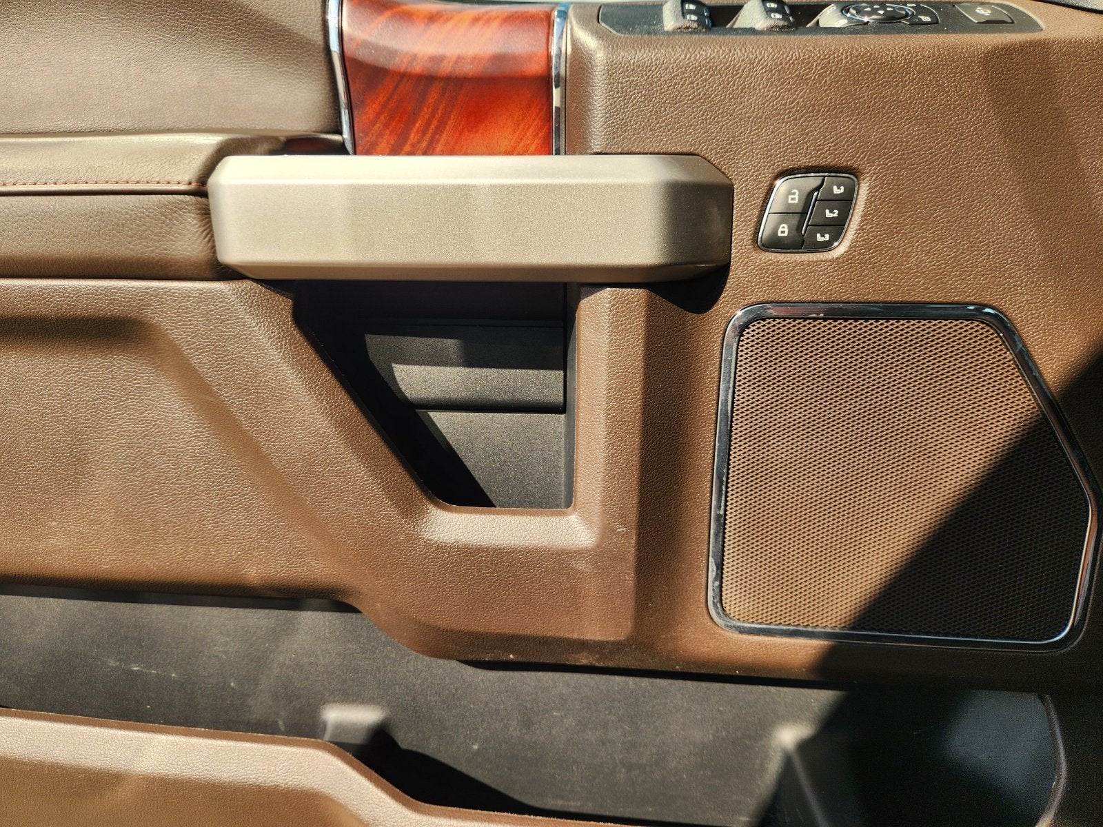 2021 Ford F-450SD King Ranch DRW