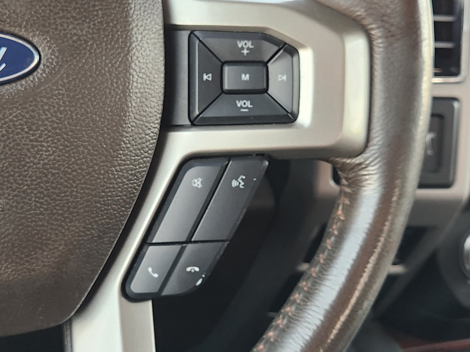 2021 Ford F-450SD King Ranch DRW
