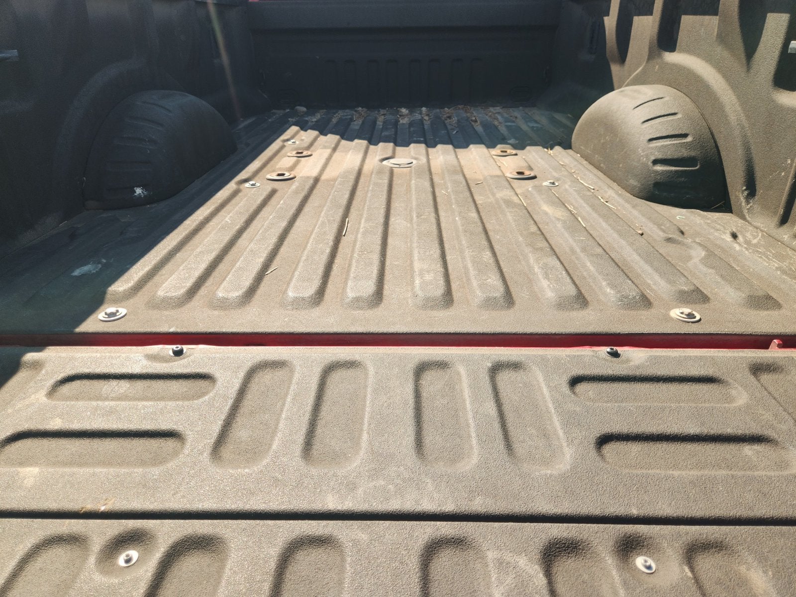 2021 Ford F-450SD King Ranch DRW