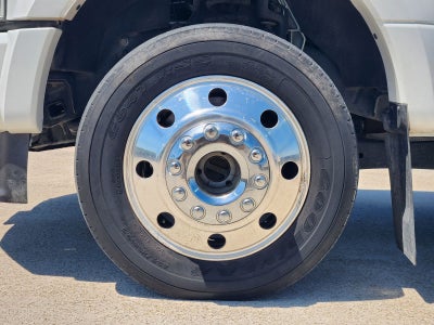 2020 Ford F-450SD Platinum DRW