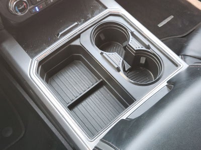 2020 Ford F-450SD Platinum DRW