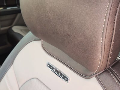 2020 Ford F-150 Limited