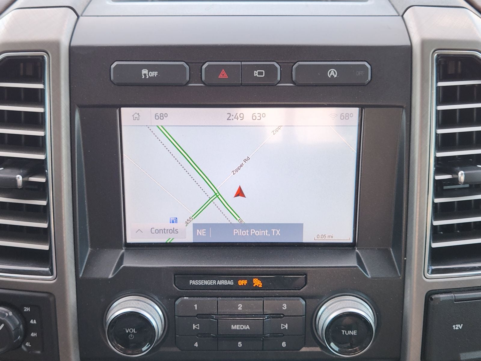 2020 Ford F-150 Limited