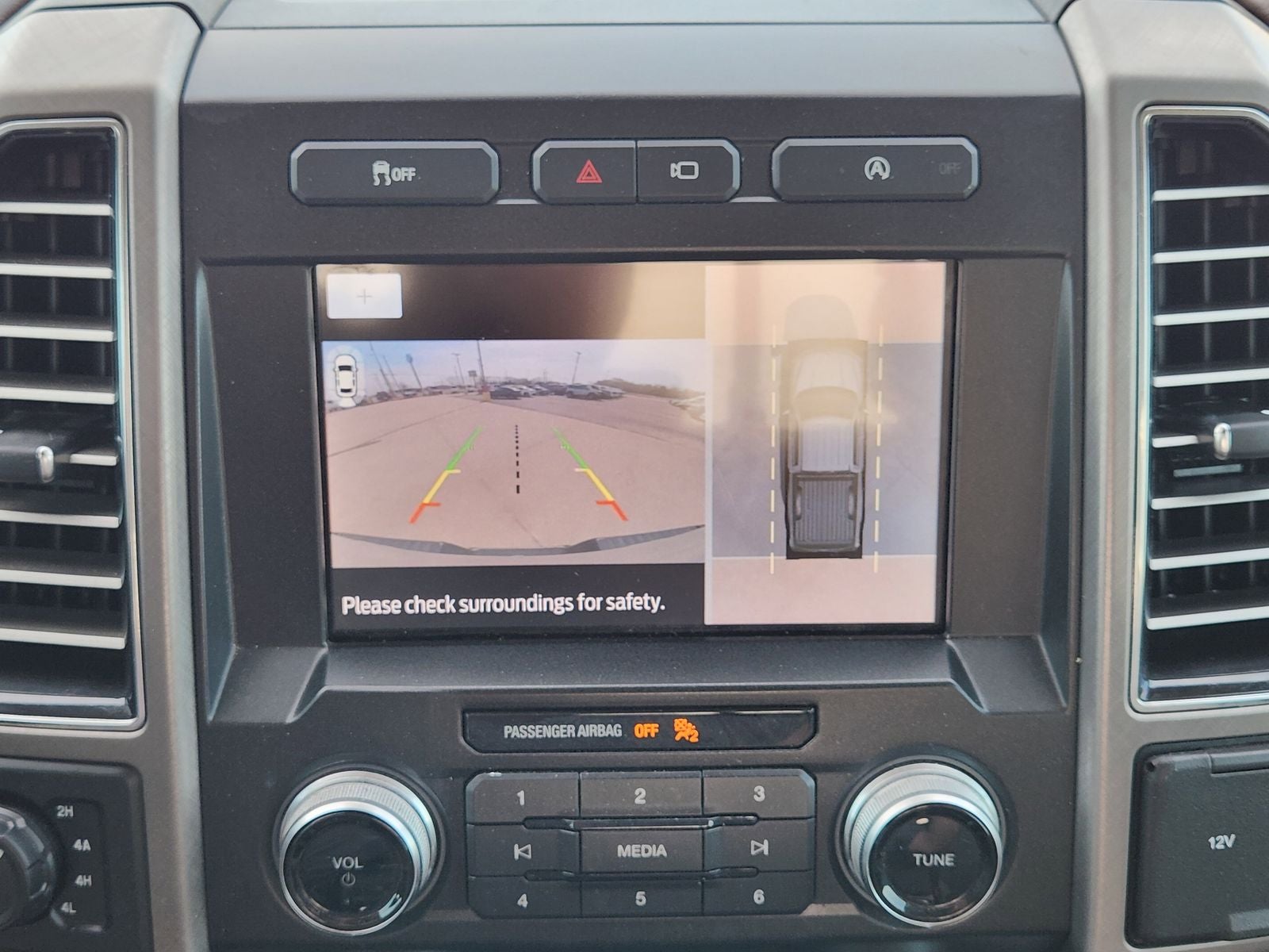 2020 Ford F-150 Limited