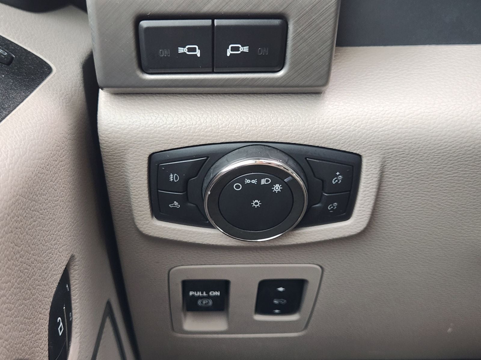 2020 Ford F-150 Limited