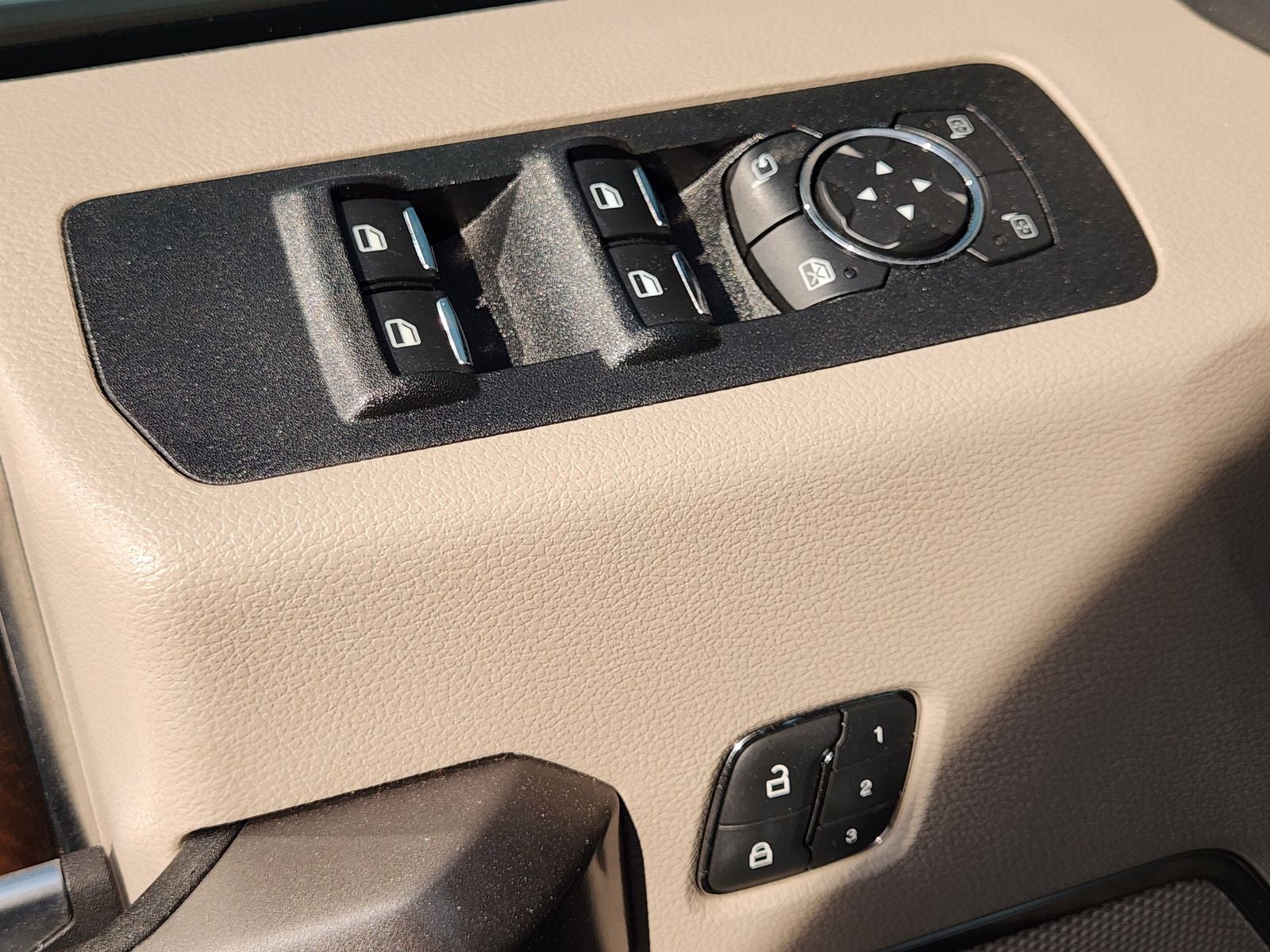 2020 Ford F-150 Limited