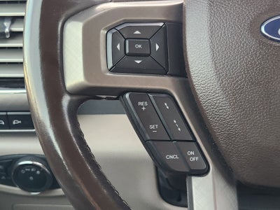 2020 Ford F-150 Limited