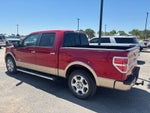 2012 Ford F-150 Lariat