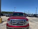 2012 Ford F-150 Lariat