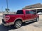 2012 Ford F-150 Lariat