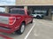 2011 Ford F-150 Platinum