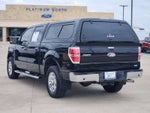 2010 Ford F-150 XLT