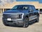 2023 Ford F-150 Lightning XLT