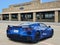 2021 Chevrolet Corvette Stingray 2LT