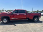 2025 Chevrolet Silverado 3500HD High Country