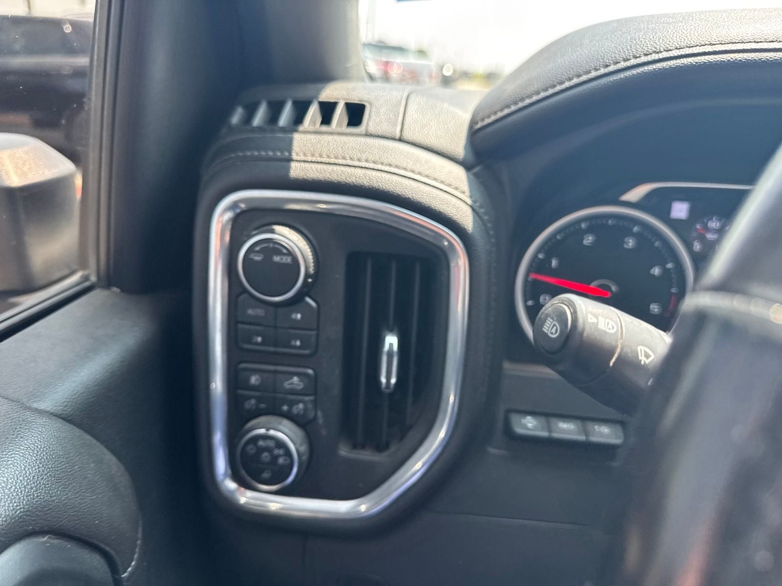 2020 Chevrolet Silverado 2500HD LTZ