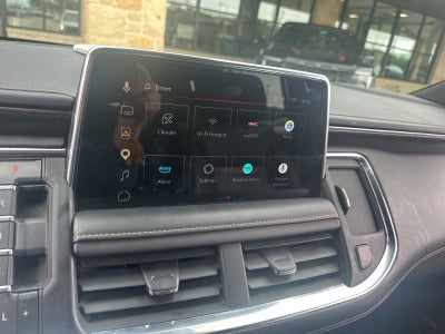 2023 GMC Yukon XL AT4