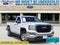 2016 GMC Sierra 1500 Base