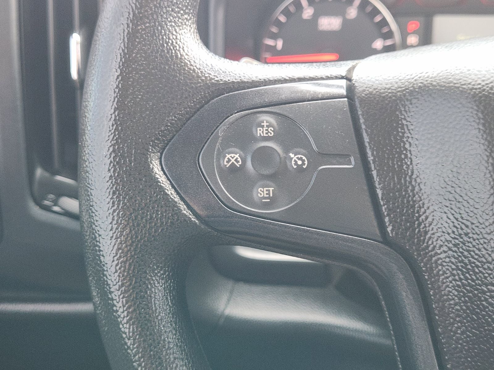 2019 Chevrolet Silverado 5500HD Work Truck