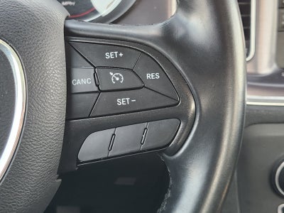 2016 Dodge Charger SE