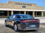 2016 Dodge Charger SE