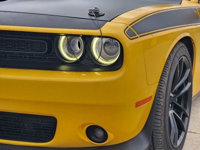 2017 Dodge Challenger R/T