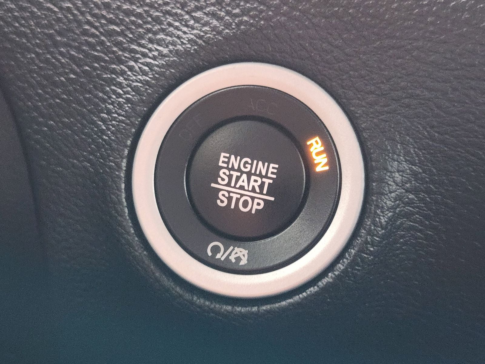 2017 Dodge Challenger R/T